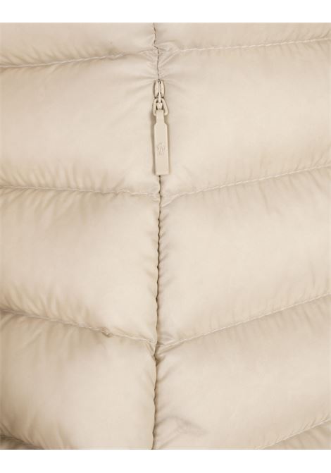 Piumino Ige Bianco MONCLER | 093-1A00004 597YF20F
